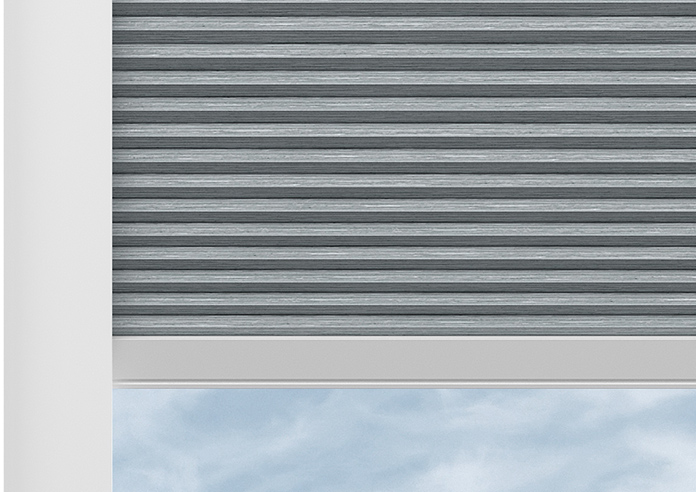 Wisps (Blackout), Quicksilver - Perfect Fit Blind - Image 9